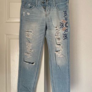 jeans